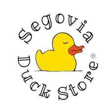 Logotipo Duck Store